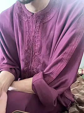 Snapshot of Moroccan-physician chatting on June 6, 1:38 pm Moroccan-physician online show from June 6, 1:38 pm