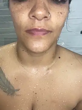 Stefyrossy online show from November 6, 1:17 am