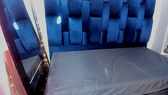 Snapshot of Stefyrossy chatting on April 6, 2:07 pm Stefyrossy online show from April 6, 2:07 pm