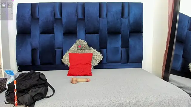 Snapshot of Stefyrossy chatting on April 13, 2:00 pm Stefyrossy online show from April 13, 2:00 pm