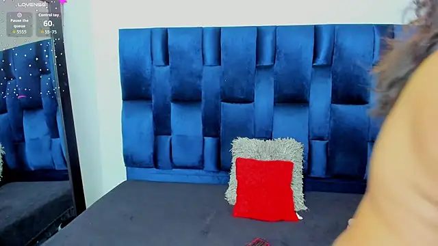 Snapshot of Stefyrossy chatting on April 16, 4:30 pm Stefyrossy online show from April 16, 4:30 pm