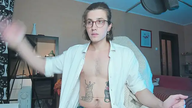 daddyMarty420 online show from November 20, 7:46 pm