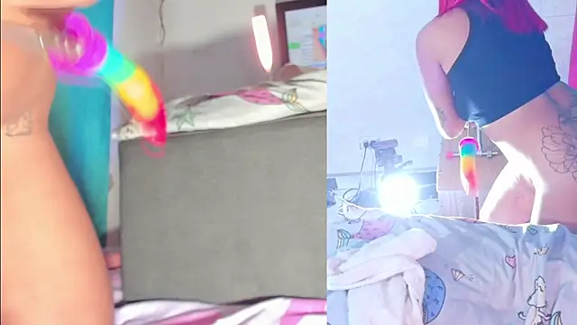 Snapshot of kira_touka chatting on July 9, 4:00 pm kira touka online show from July 9, 4:00 pm