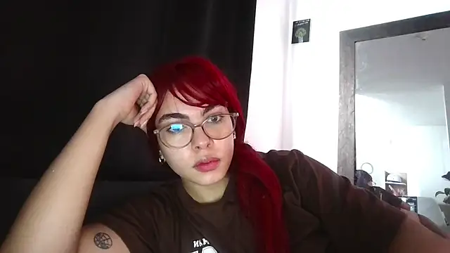 Kiri Cutee online show from March 13, 2:23 pm