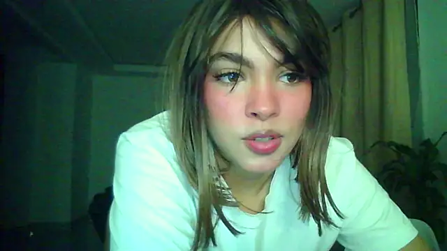 Kiri Cutee online show from November 15, 4:32 am