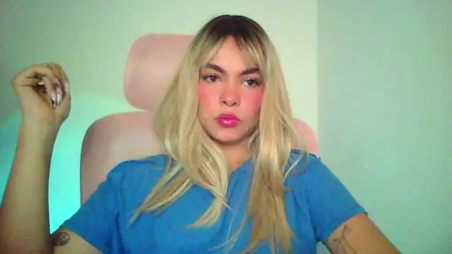 Kiri Cutee online show from January 13, 3:56 am