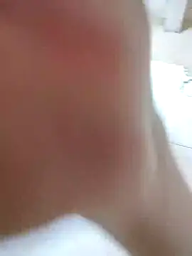 ElGafe1224 online show from December 11, 2:09 am