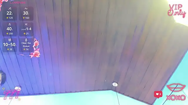 Alliemilky online show from February 14, 7:32 pm