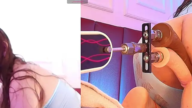 Luna monroe  online show from January 13, 10:53 am