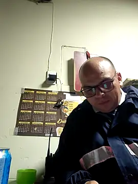 Camilo-31RI online show from March 28, 12:21 am