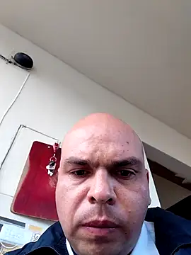 Camilo-31RI online show from April 11, 11:25 am