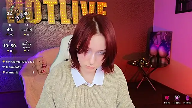 Eridabytrend online show from February 5, 4:03 pm