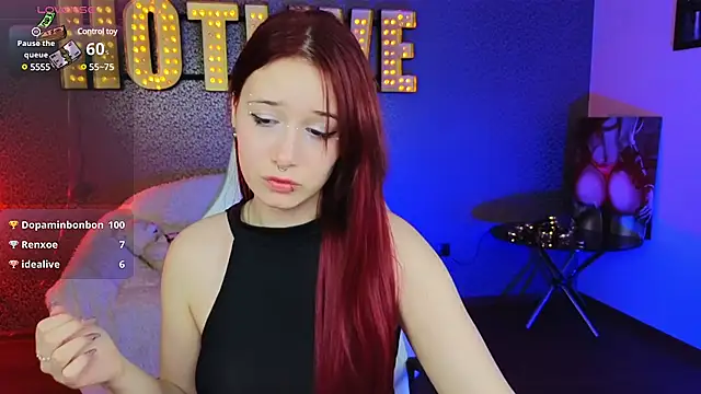 Eridabytrend online show from February 8, 4:04 pm