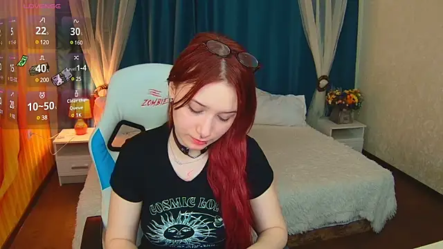 Eridabytrend online show from February 21, 12:17 pm