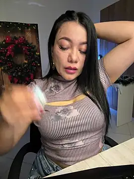 Abril10  online show from January 5, 12:21 pm