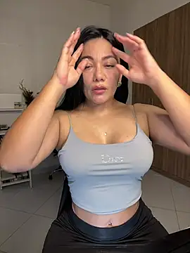 Abril10  online show from March 8, 11:07 pm