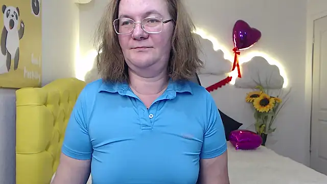 HolyMilfa online show from March 7, 1:51 pm