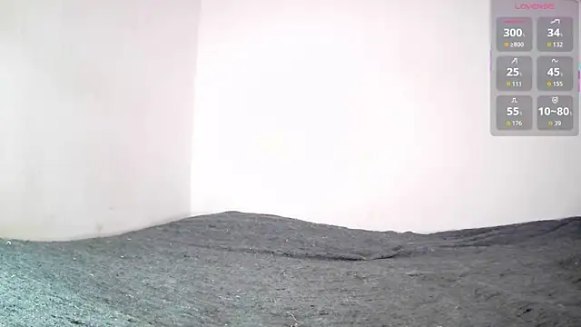 fern tlk online show from November 18, 8:02 pm