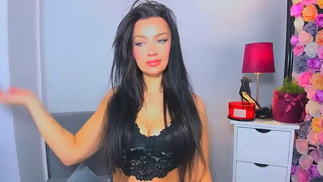 OliviaFantasy online show from November 9, 10:57 am