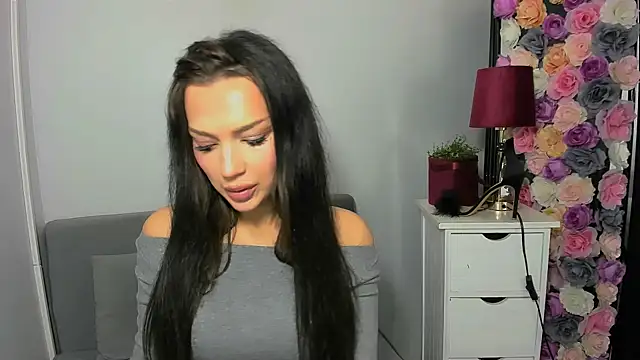 OliviaFantasy online show from November 29, 10:18 am