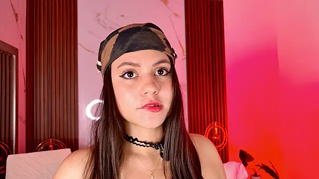 pamelajons  online show from March 2, 1:18 pm