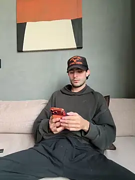 Ckeefer96 online show from February 23, 11:13 pm