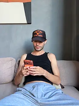 Ckeefer96 online show from February 24, 10:41 pm