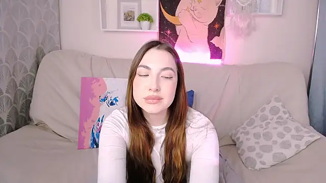 MelissaLovvv online show from February 2, 10:02 am