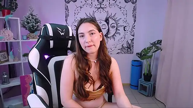 MelissaLovvv online show from February 4, 10:10 am