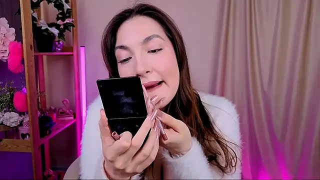 MelissaLovvv online show from October 9, 7:39 am