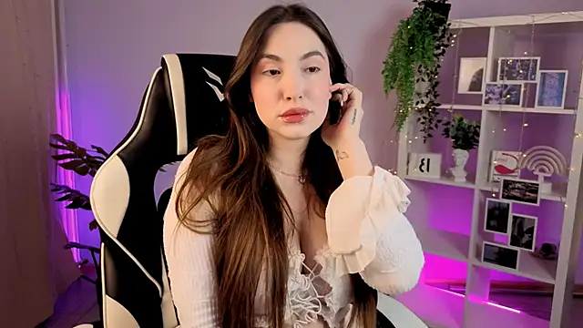 MelissaLovvv online show from November 16, 8:31 am