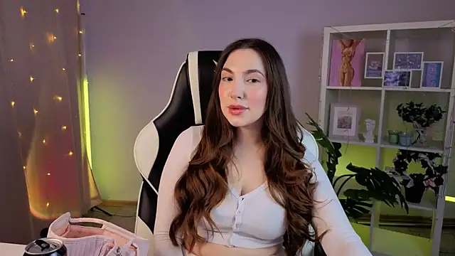 MelissaLovvv online show from February 26, 2:32 am