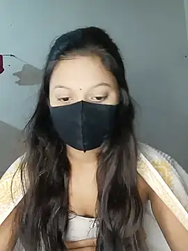 Nadia-2 online show from December 6, 7:34 pm