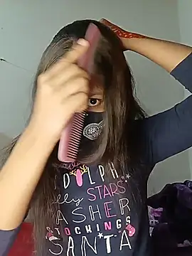 Nadia-2 online show from December 8, 7:00 pm