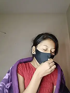 Nadia-2 online show from December 9, 2:24 am