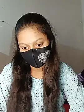 Nadia-2 online show from December 10, 6:28 pm