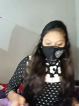 Nadia-2 online show from December 12, 7:15 pm