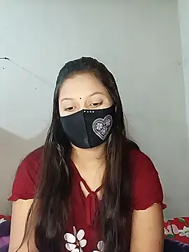 Nadia-2 online show from December 14, 10:56 am