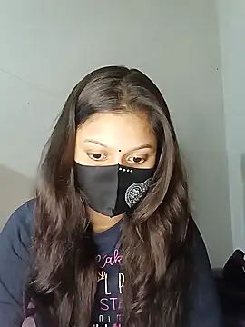 Nadia-2 online show from December 21, 1:53 pm