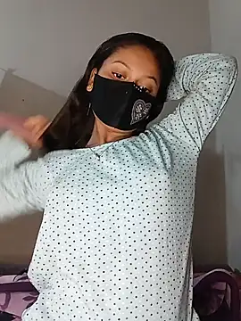 Nadia-2 online show from December 25, 7:24 pm