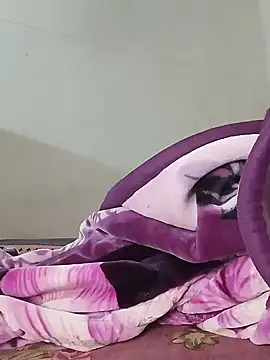 Nadia-2 online show from January 2, 8:24 pm