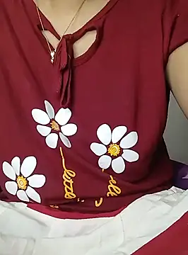 Nadia-2 online show from January 4, 10:27 am