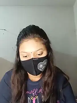 Nadia-2 online show from January 5, 5:51 pm