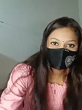 Nadia-2 online show from January 6, 4:34 pm