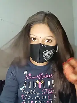 Nadia-2 online show from January 15, 4:32 pm