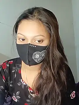 Nadia-2 online show from January 17, 6:23 pm