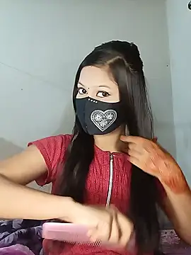 Nadia-2 online show from January 22, 8:59 pm