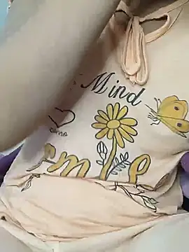 Nadia-2 online show from January 23, 10:22 am