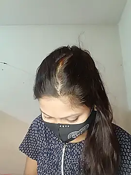 Nadia-2 online show from February 4, 10:32 am