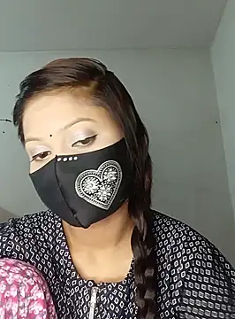 Nadia-2 online show from February 12, 10:37 pm